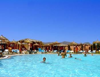 Hotel Medi Sea Solo Fan Club Bir El Bey Zone Touristique Cedria Beach
