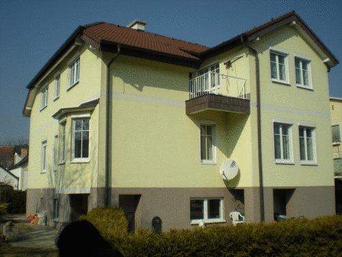 Artappartements Gymelsdorfergasse 11