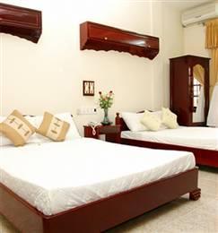 Thanh Phat Hotel Hoi An 397 Cua Dai Street
Hoi An Town, Viet Nam