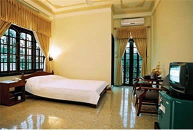 Thanh Phat Hotel Hoi An 397 Cua Dai Street
Hoi An Town, Viet Nam