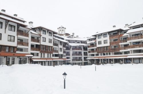 Home Care Apartments 1, Yavor str., Bansko Royal Towers Comple
