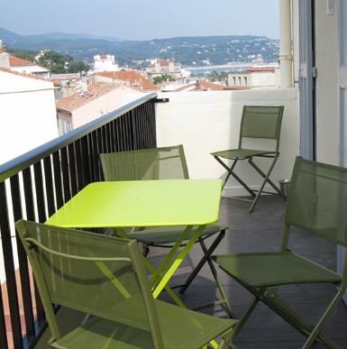 Les Balcons du Port Apartment Bandol 1 rue des Ecoles