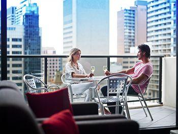 Meriton Serviced Apartments Kent Street Sydney 534 Kent Street