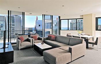 Meriton Serviced Apartments Kent Street Sydney 534 Kent Street