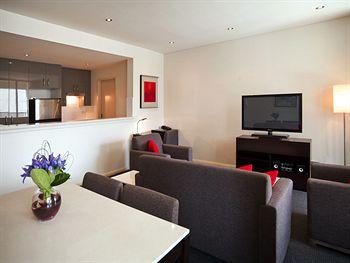 Meriton Serviced Apartments Kent Street Sydney 534 Kent Street