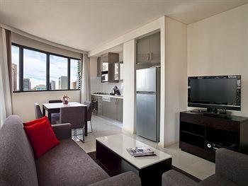 Meriton Serviced Apartments Kent Street Sydney 534 Kent Street