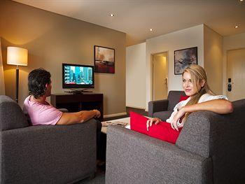 Meriton Serviced Apartments Kent Street Sydney 534 Kent Street