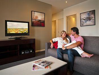 Meriton Serviced Apartments Kent Street Sydney 534 Kent Street