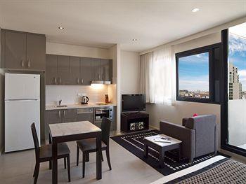 Meriton Serviced Apartments Kent Street Sydney 534 Kent Street