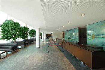 Four Points Hotel Panoramahaus Dornbirn Messe Strasse 1