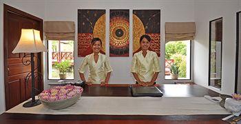 Suites and Sweet Resort Siem Reap 1 Phum Krous, Khum Svay Daungum