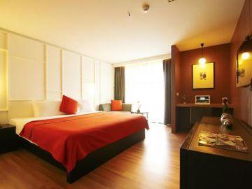 Page 10 Hotel Pattaya 365/3 Moo 10 Pattaya 2nd Road Soi 10 Nongprue Banglamung Chonburi