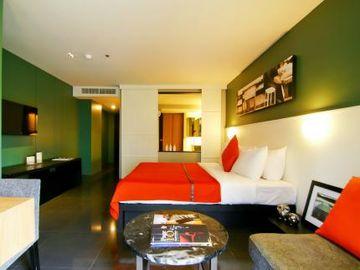 Page 10 Hotel Pattaya 365/3 Moo 10 Pattaya 2nd Road Soi 10 Nongprue Banglamung Chonburi