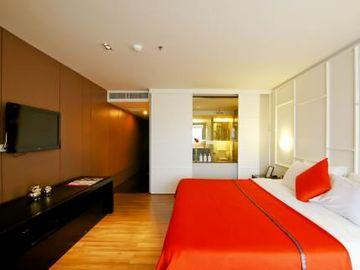 Page 10 Hotel Pattaya 365/3 Moo 10 Pattaya 2nd Road Soi 10 Nongprue Banglamung Chonburi