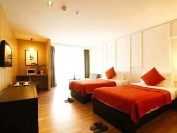 Page 10 Hotel Pattaya 365/3 Moo 10 Pattaya 2nd Road Soi 10 Nongprue Banglamung Chonburi