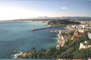 Radisson Blu Hotel Nice 223 Promenade Des Anglais