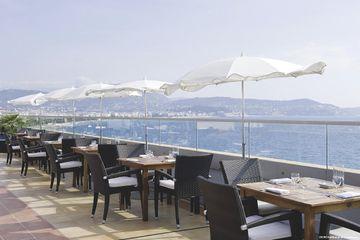 Radisson Blu Hotel Nice 223 Promenade Des Anglais