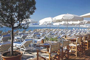 Radisson Blu Hotel Nice 223 Promenade Des Anglais