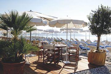 Radisson Blu Hotel Nice 223 Promenade Des Anglais