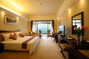 The Phoenix City Hotel Guangzhou Phoenix City, Xintang Section, Guangyuandong Road