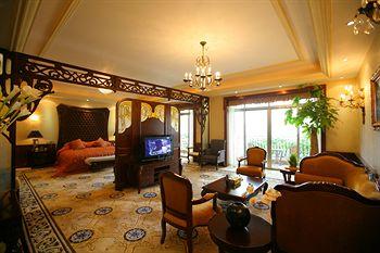 The Phoenix City Hotel Guangzhou Phoenix City, Xintang Section, Guangyuandong Road