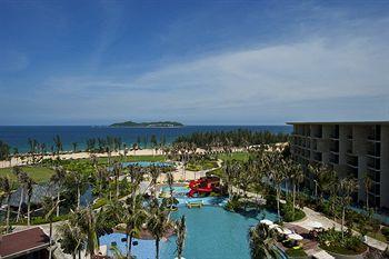 Doubletree Resort by Hilton Sanya Haitang Bay Haitang Bay