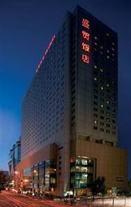 Traders Hotel Shenyang 68 Zhong Hua Road