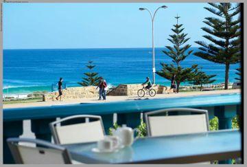 Seashells Serviced Apartments Scarborough Perth 178 The Esplanade