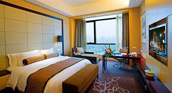 Crowne Plaza Yichang Hotel Spe 169 Yanjiang Ave,Wujiagang