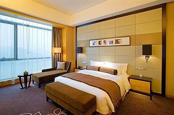 Crowne Plaza Yichang Hotel Spe 169 Yanjiang Ave,Wujiagang