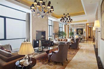 Crowne Plaza Yichang Hotel Spe 169 Yanjiang Ave,Wujiagang