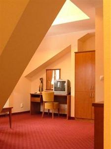 Hotel Vitkova Hora Karlovy Vary Olsova Vrata 59