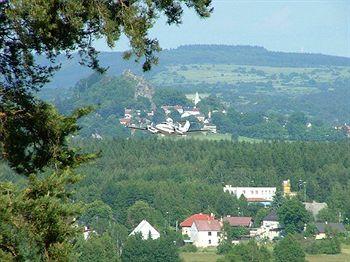 Hotel Vitkova Hora Karlovy Vary Olsova Vrata 59