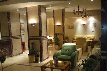 Royal House Hotel Luxor Al Mahad El Deni Street