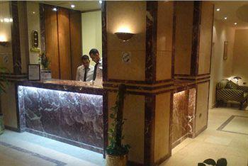 Royal House Hotel Luxor Al Mahad El Deni Street