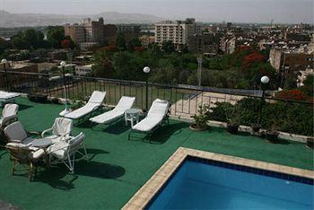 Royal House Hotel Luxor Al Mahad El Deni Street