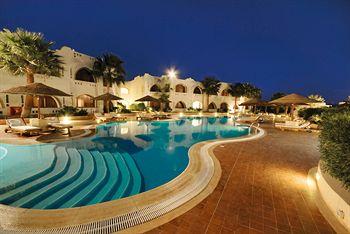 Domina Prestige Resort Sharm el-Sheikh PO Box 74 Hadaba