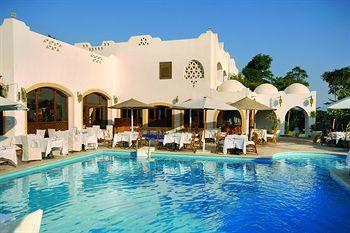 Domina El Sultan Resort Sharm el-Sheikh PO Box 74 Hadaba