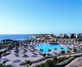 Domina El Sultan Resort Sharm el-Sheikh PO Box 74 Hadaba