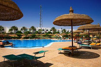 Domina El Sultan Resort Sharm el-Sheikh PO Box 74 Hadaba