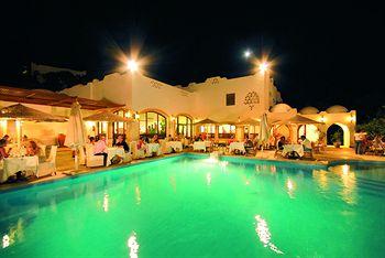 Domina El Sultan Resort Sharm el-Sheikh PO Box 74 Hadaba