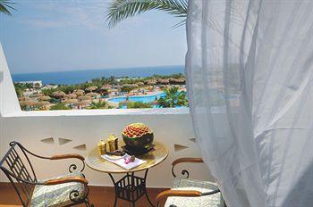 Domina El Sultan Resort Sharm el-Sheikh PO Box 74 Hadaba