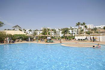 Domina Oasis Resort Sharm el-Sheikh PO Box 74 Hadaba