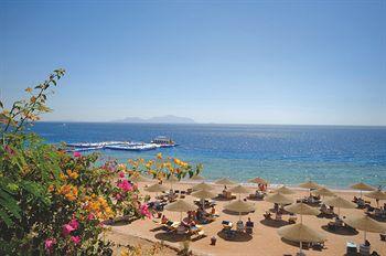 Domina Oasis Resort Sharm el-Sheikh PO Box 74 Hadaba