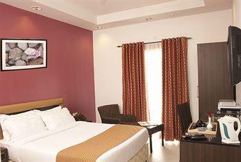 Shilton Tranquil Hotel Bangalore 32 Aga Abbas Ali Road Ulsoor