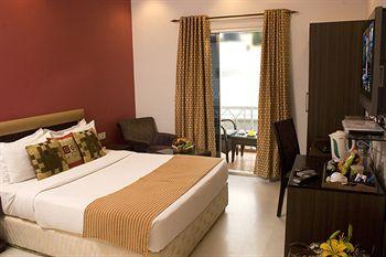 Shilton Tranquil Hotel Bangalore 32 Aga Abbas Ali Road Ulsoor