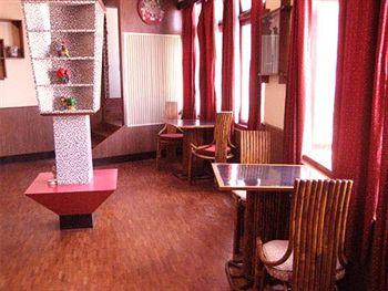 Denzong Inn Gangtok Denzong Cinema Chowk Lall Bazaar Road, MG Road