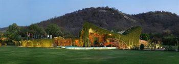 WelcomHeritage Ranthambore Forest Resort Sawai Madhopur Ranthambhore Road