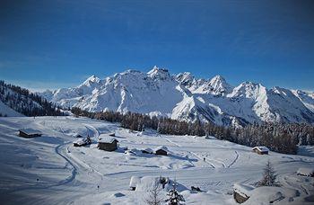 Best Western Hotel Tremoggia Chiesa in Valmalenco Via Bernina 6