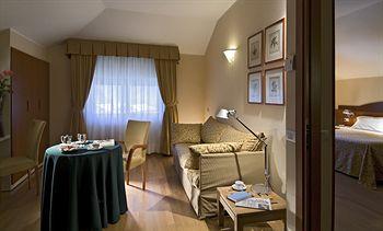 Best Western Hotel Tremoggia Chiesa in Valmalenco Via Bernina 6